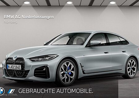 BMW i4 gebraucht kaufen BMW i4 eDrive40 Gran Coupé M Sport Driv.Assist.Prof