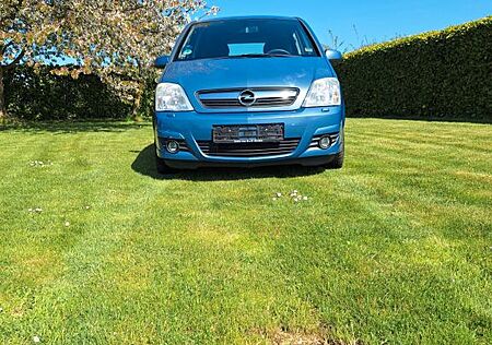 Opel Meriva 1.6 TWINPORT -