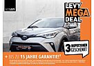 Toyota C-HR 2.0 Hybrid Team D *CARPLAY*AA*SHZ*PDC*LHZ*