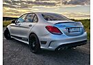Mercedes-Benz C 63 AMG S Edition 1 AMG S, only 11.500tkm