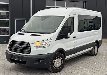 Ford Transit Kombi 350 L3*Behindertengerecht*Klima*