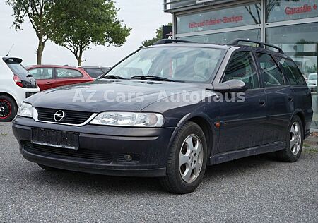 Opel Vectra 1.6 16V Comfort