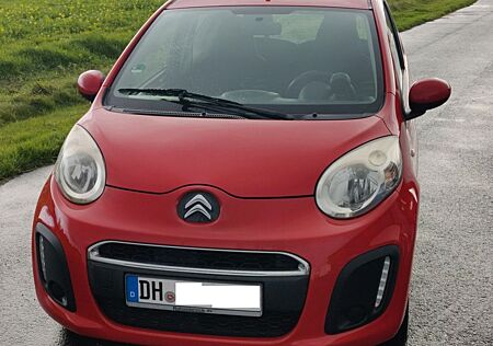 Citroën C1 1.0 Tendance Tendance