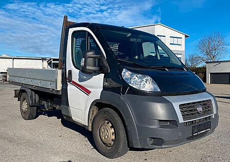 Fiat Ducato Maxi Pritsche 35 180 Power*Automatik*