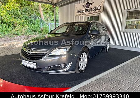Opel Insignia A Sports Tourer Innovation*Navi*AHK*Xen