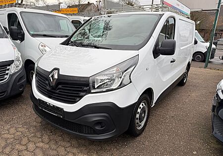 Renault Trafic Kasten L1H1 2,7t Komfort KLIMA