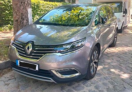 Renault Espace ENERGY dCi 160 EDC Intens Intens