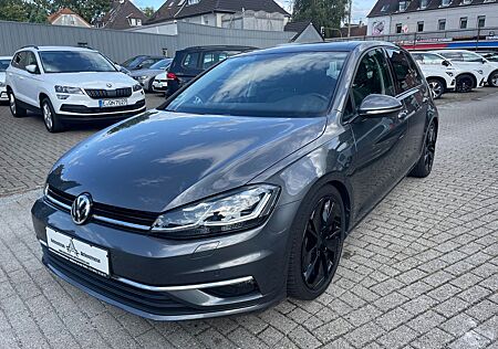 VW Golf Volkswagen VII Lim. Kamera Panorama VRS 18 Zoll LED