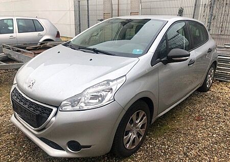 Peugeot 208 Access
