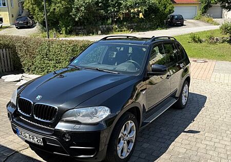 BMW X5 xDrive30d - M Paket