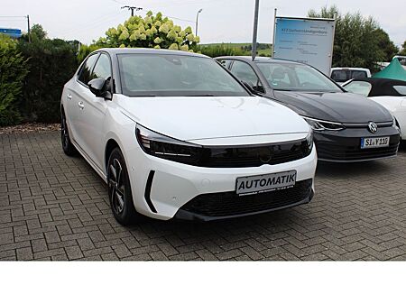 Opel Corsa 1,2 GS Line LED/SHZ/LHZ/ACC/KAM