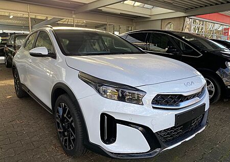 Kia XCeed 1.6 GDI Plug-in-Hybrid - P1-P2-P4 PAKET