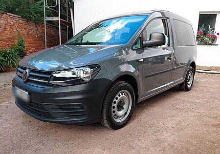 VW Caddy Volkswagen Kombi 1,0TSI Eco Profi 62kW 7-Sitzer