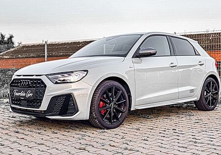 Audi A1 Sportback 40 TFSI S line*WENIG-KM*GARANTIE