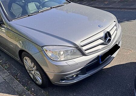 Mercedes-Benz C 220 CDI T AVANTGARDE Avantgarde