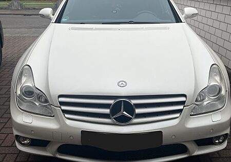 Mercedes-Benz CLS 63 AMG AMG