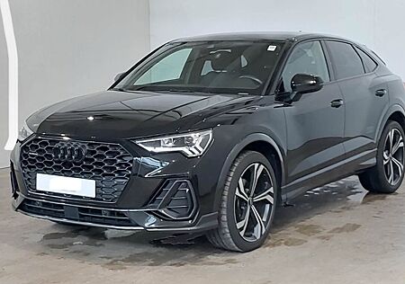 Audi Q3 Sportback 35 TDI quattro