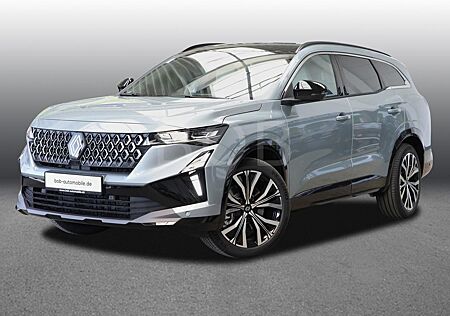 Renault Espace Iconic Full Hybrid E-Tech 200 5-Sitzer 5S