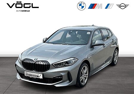 BMW 118i M Sport LED Sitzheizung