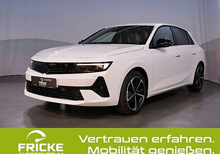 Opel Astra GS+Alcantara+LED Matrix+ACC+Schiebedach