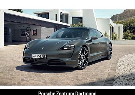 Porsche Taycan BOSE Luftfederung 21-Zoll Panoramadach