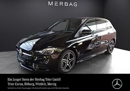 Mercedes-Benz B 180 d *AMG Night 8G-DCT Keyless Kamera LED Nav