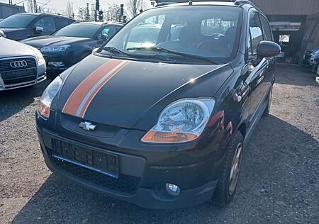 Chevrolet Matiz SE