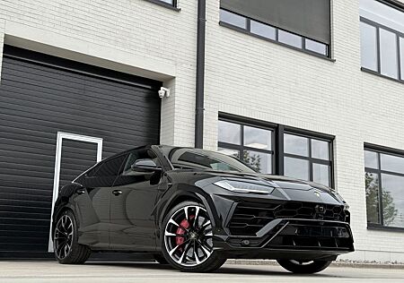 Lamborghini Urus 4.0 V8 Autom.