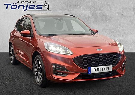 Ford Kuga PLUG-IN HYBRID ST-LINE X