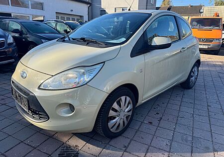 Ford Ka /+ 1,2 Titanium "TÜV/AU-04/2026"Klima"2.Hand