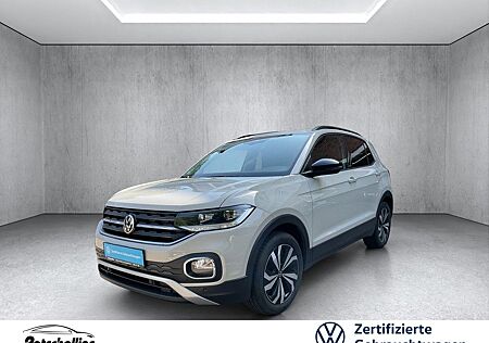 VW T-Cross Volkswagen Active TSI DSG Active