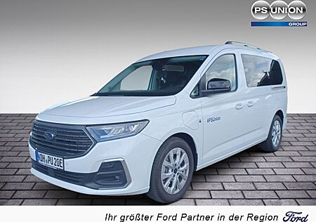Ford Grand Tourneo Connect 1.5 Titanium PHEV SHZ LED