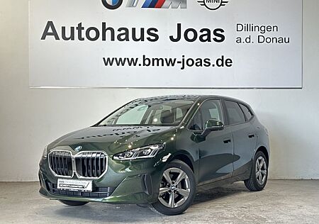 BMW 2er 220i Aktivsitz Head-Up AHK