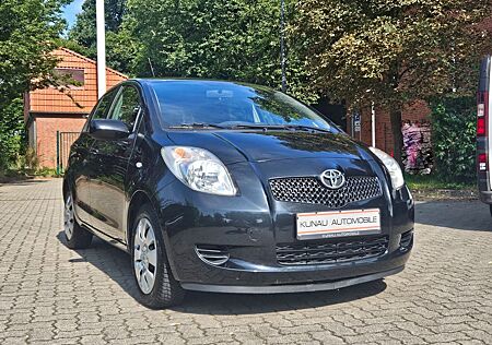 Toyota Yaris 1.3 Sol 1.HAND/ORIG. 19980 KM/KLIMA