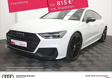 Audi S7 Sportback Matrix Pano 21 Standheizung