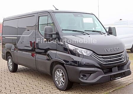IVECO Daily 35S18HA V 3.0L 9m3 *ACC*NAVI*3,5tAHK*KAMER