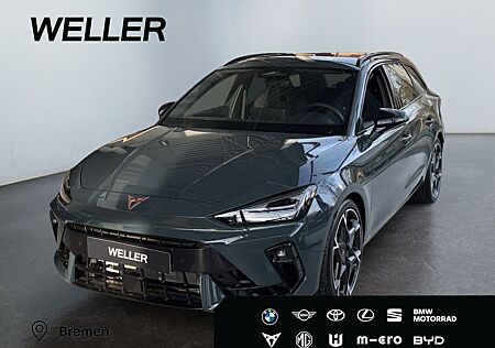 Cupra Leon ST 2.0 TSI 4Drive DSG VZ *Matrix*CAM*ACC*DC