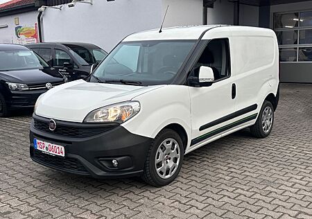 Fiat Doblo Doblò SX Kasten Erdgas Tüv 08/2027