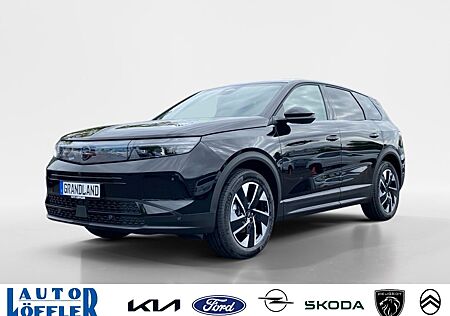 Opel Grandland X Grandland GS 1.2 Klimaaut.. SHZ PDC Isofix DAB