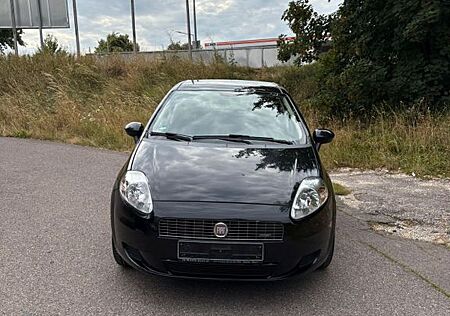 Fiat Punto 1.4 16V Active Active