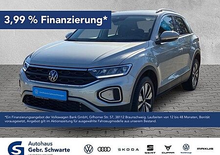 VW T-Roc Volkswagen 1.0 TSI Move AHK LED LM17 NAVI PDC SHZG