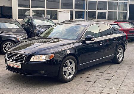 Volvo S80 Lim. 2.4 D Momentum Leder Xenon PDC