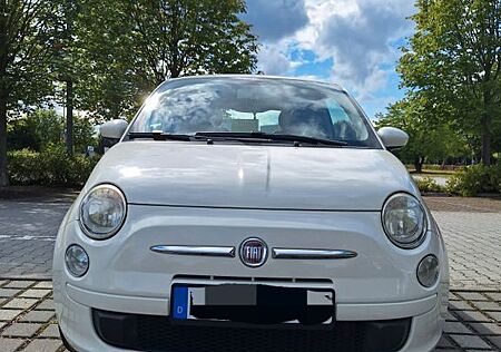 Fiat 500 1.2 8V Pop Pop