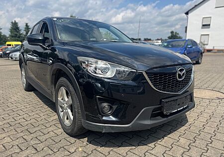 Mazda CX-5 *AWD*PDC*AUTOMATIK*KLIMAAUT*