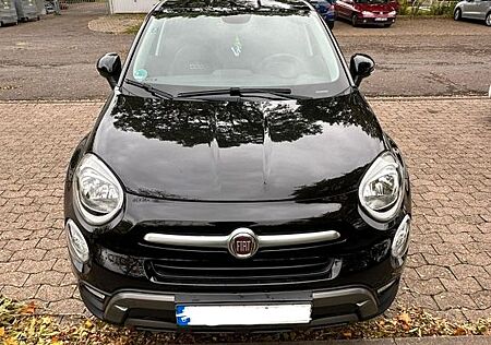 Fiat 500X 1.4 MultiAir 103kW LOUNGE S&S 4x2 DCT L...
