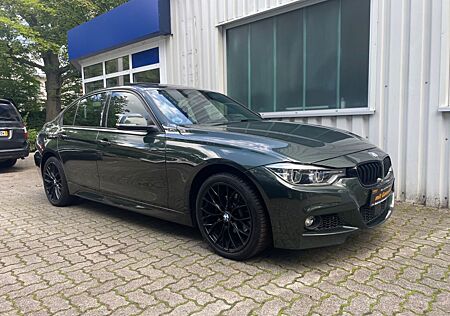 BMW 330i xDrive A M- Performance / M Sport