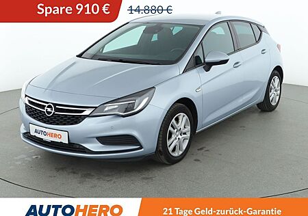 Opel Astra 1.4 SIDI Turbo Edition Start/Stop Aut.*PDC