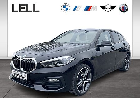 BMW 118i 5-Türer DAB LED WLAN Tempomat Shz