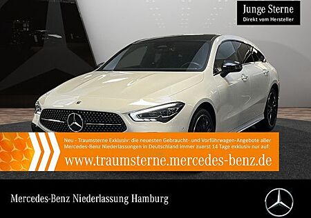 Mercedes-Benz CLA 250 Shooting Brake CLA 250 e SB AMG Premium PANO Multibeam KEYLESS