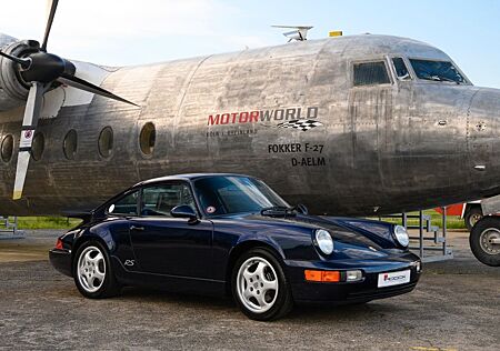 Porsche 964 Carrera RS America